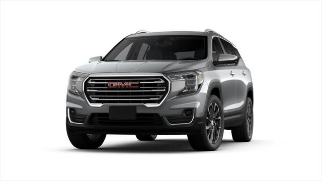 new 2024 GMC Terrain car, priced at $37,320