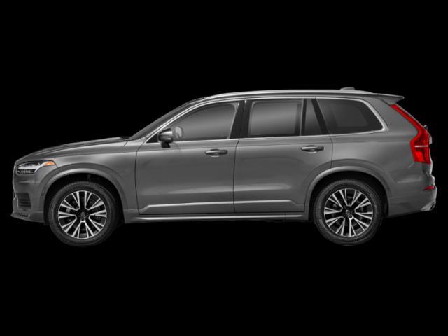 used 2021 Volvo XC90 car, priced at $37,989