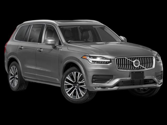 used 2021 Volvo XC90 car, priced at $37,989