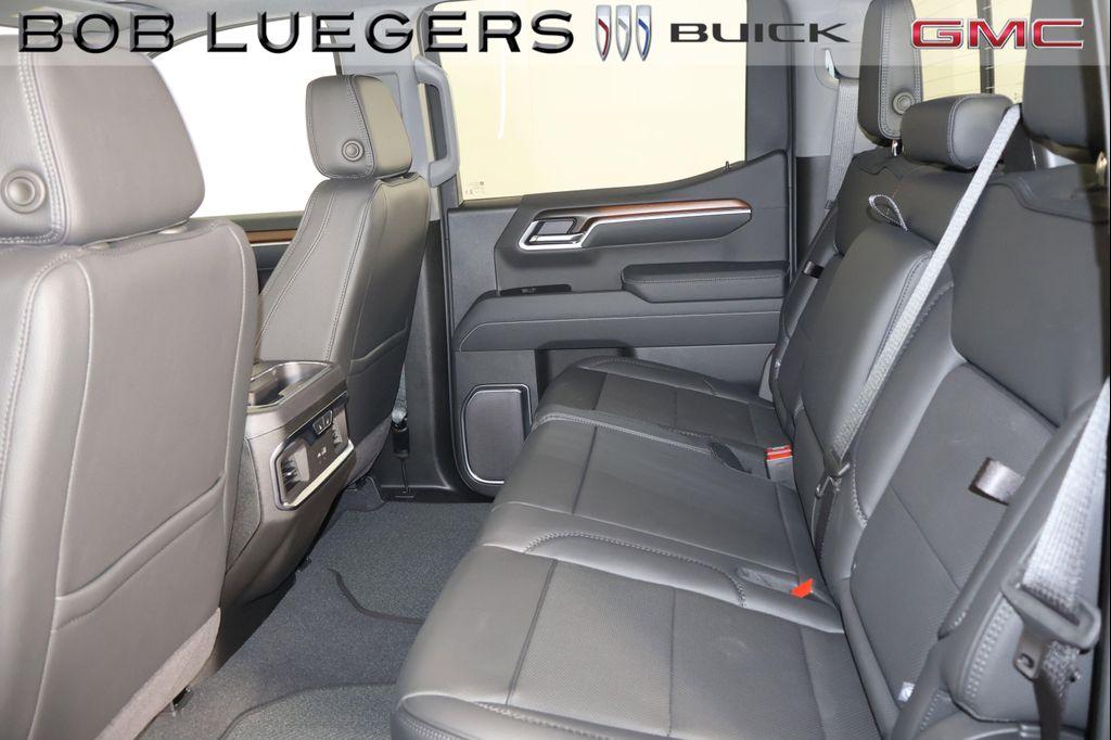new 2026 GMC Sierra 1500 car, priced at $77,868