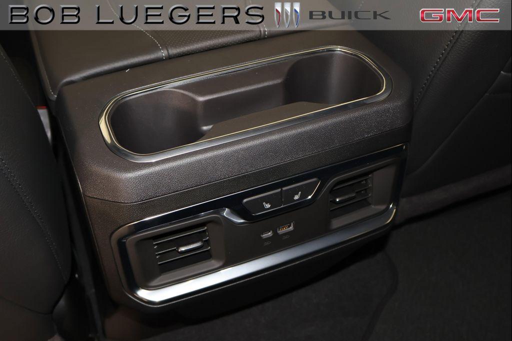 new 2026 GMC Sierra 1500 car, priced at $77,868