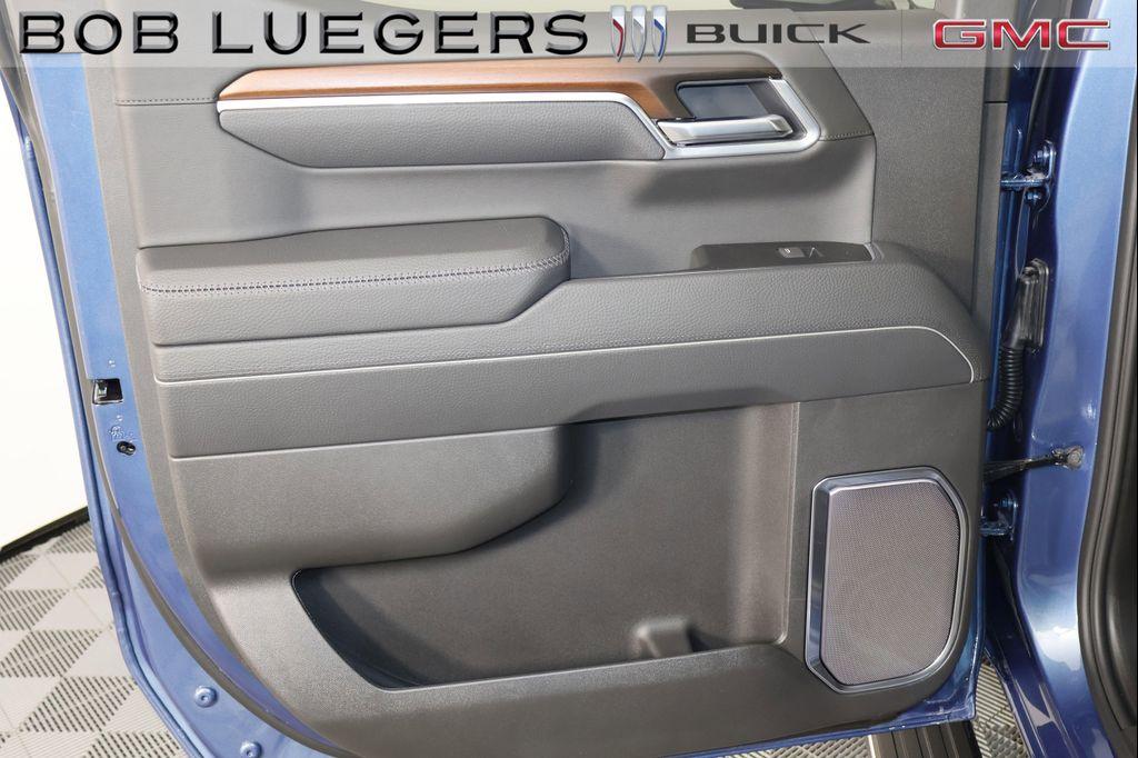 new 2026 GMC Sierra 1500 car, priced at $77,868