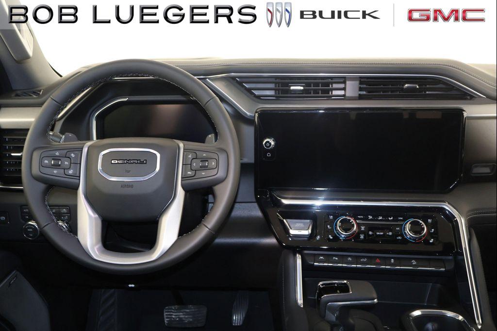 new 2026 GMC Sierra 1500 car, priced at $77,868