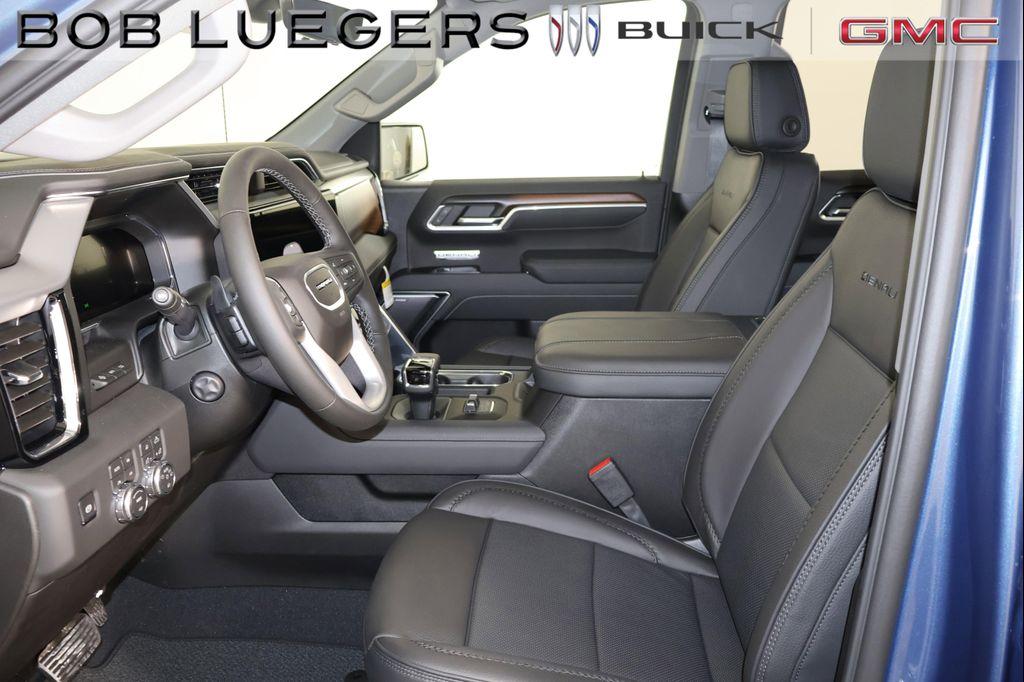 new 2026 GMC Sierra 1500 car, priced at $77,868