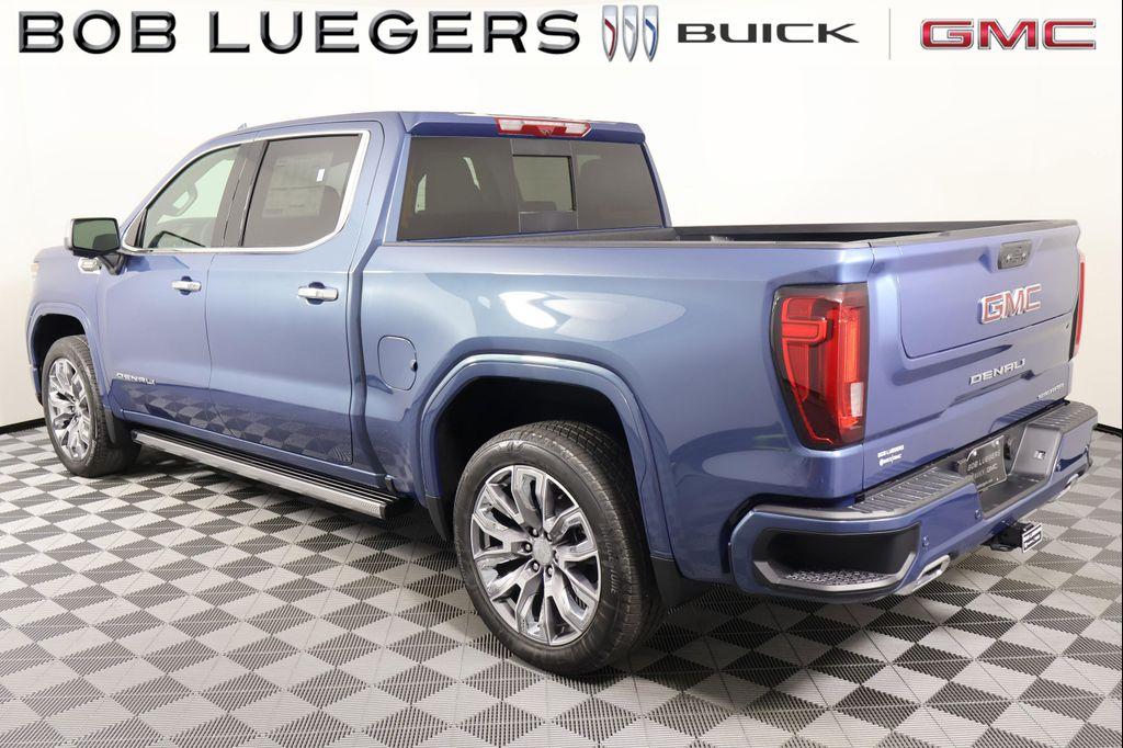 new 2026 GMC Sierra 1500 car, priced at $77,868