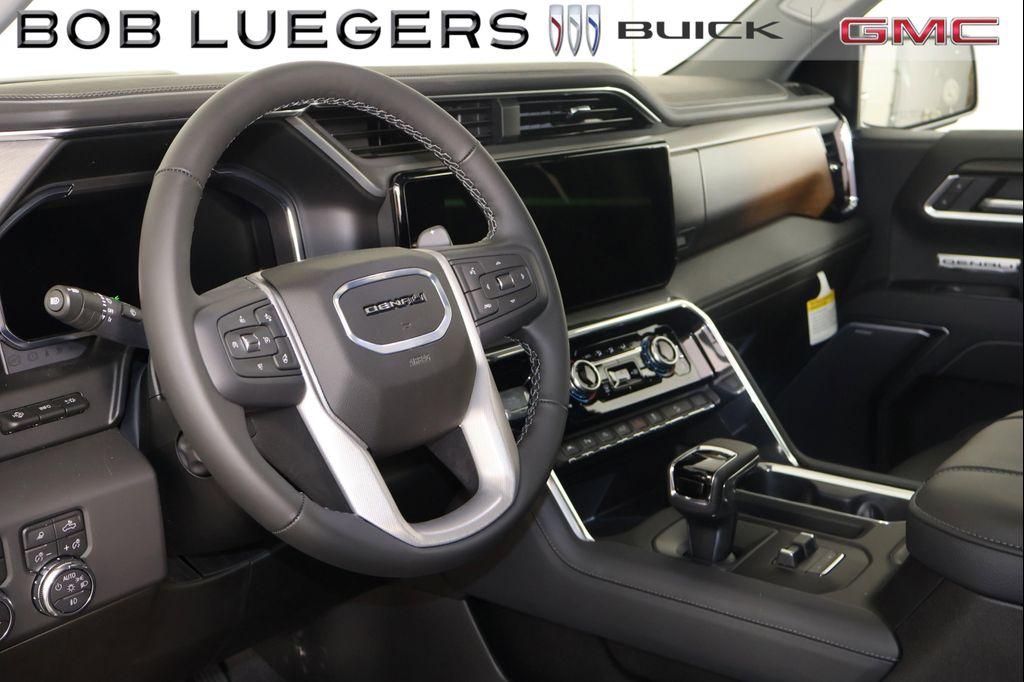 new 2026 GMC Sierra 1500 car, priced at $77,868