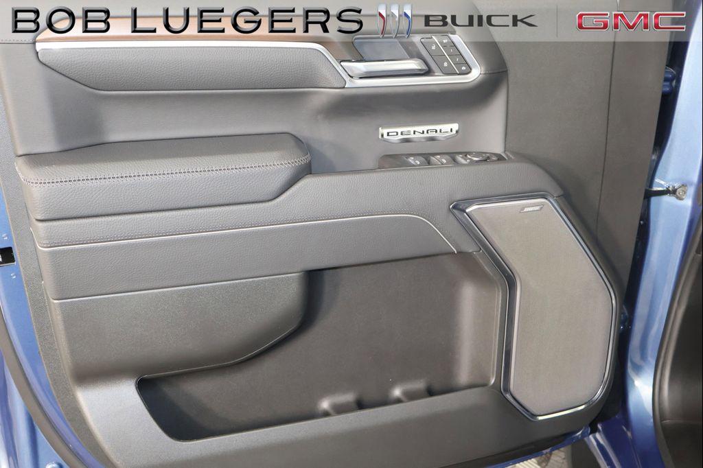 new 2026 GMC Sierra 1500 car, priced at $77,868