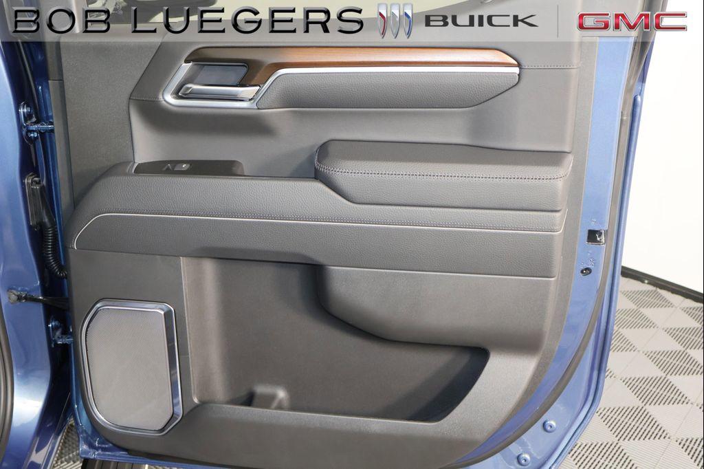 new 2026 GMC Sierra 1500 car, priced at $77,868