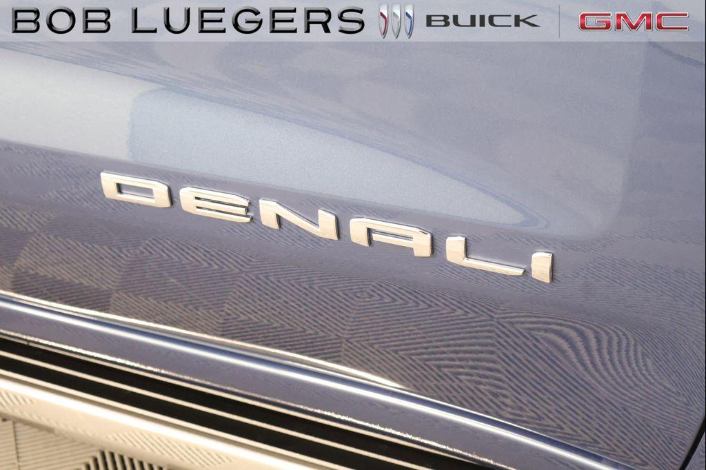 new 2026 GMC Sierra 1500 car, priced at $77,868