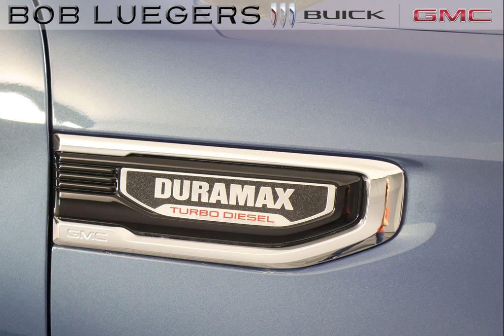 new 2026 GMC Sierra 1500 car, priced at $77,868