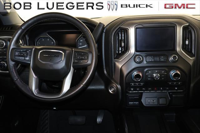 used 2022 GMC Sierra 3500 car, priced at $73,989