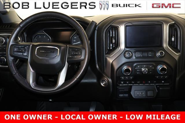 used 2022 GMC Sierra 3500 car, priced at $72,989