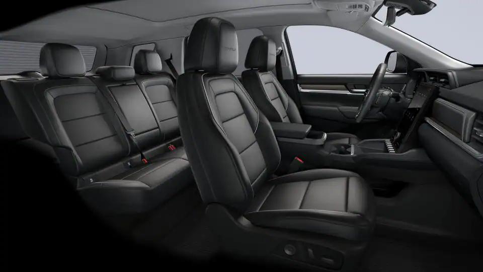 new 2026 GMC Terrain car, priced at $46,435