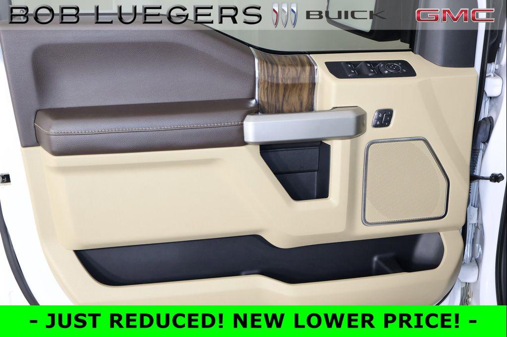 used 2020 Ford F-150 car, priced at $35,566