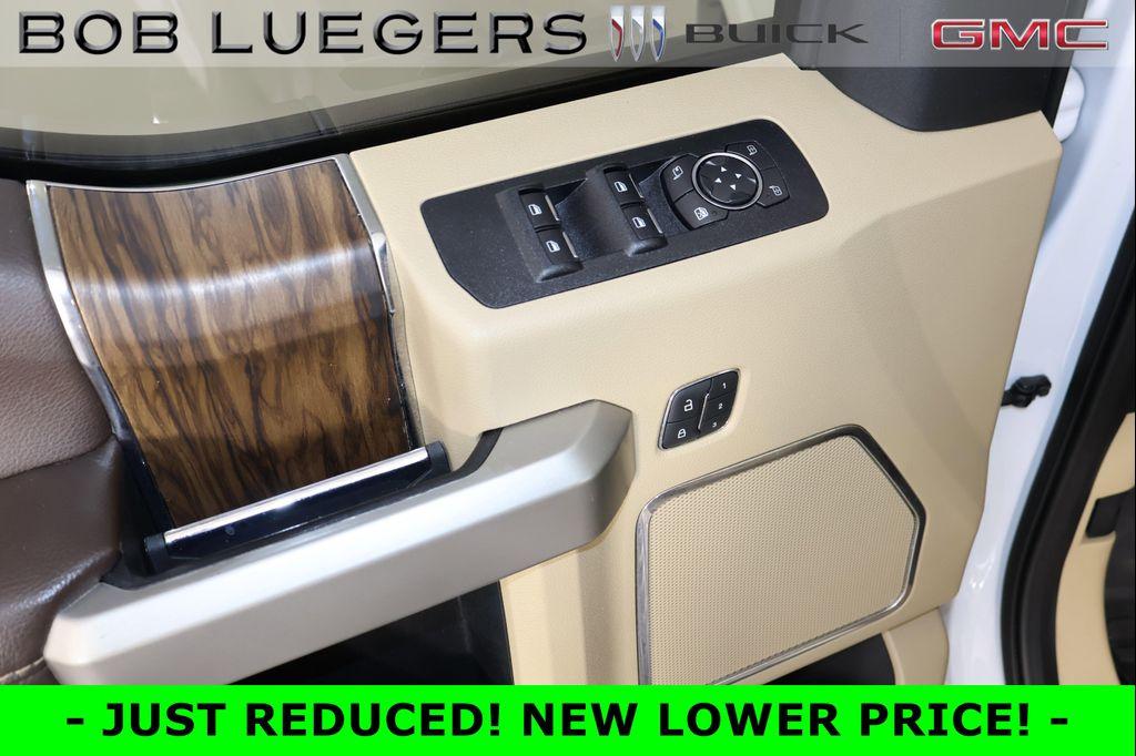 used 2020 Ford F-150 car, priced at $35,566