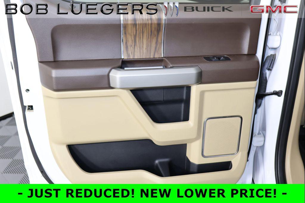 used 2020 Ford F-150 car, priced at $35,566