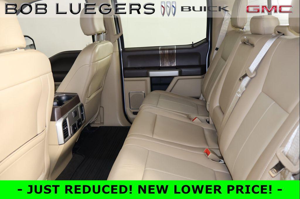 used 2020 Ford F-150 car, priced at $35,566