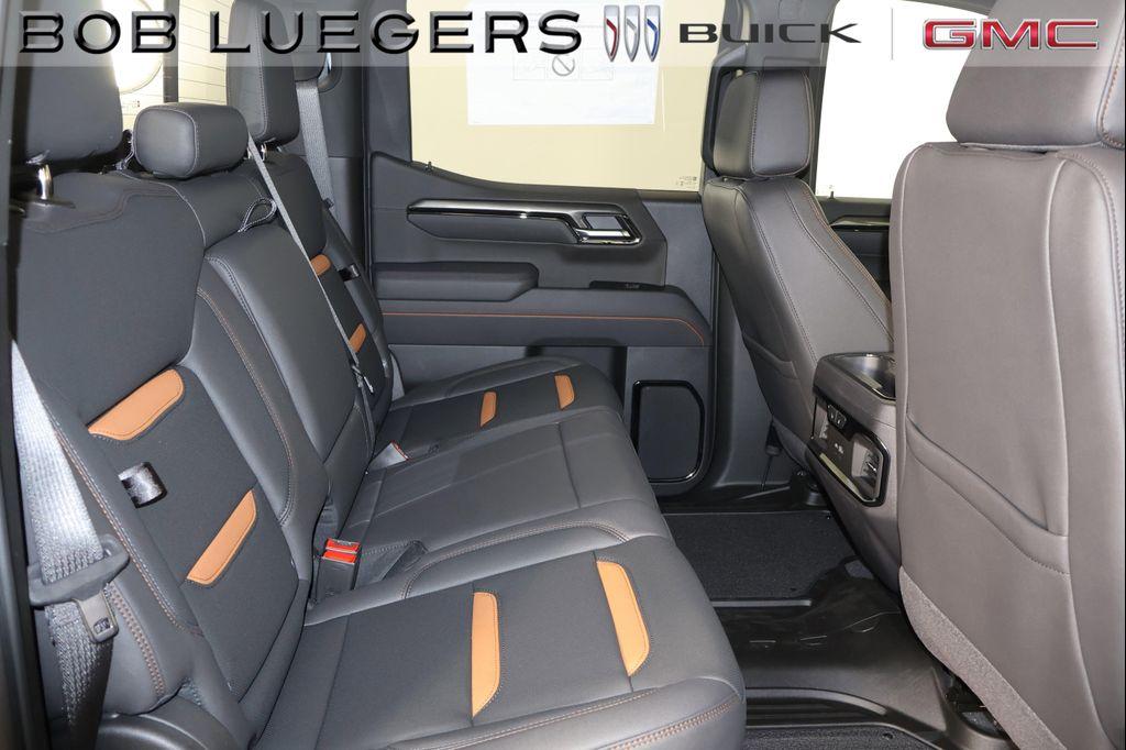 new 2026 GMC Sierra 1500 car, priced at $72,911