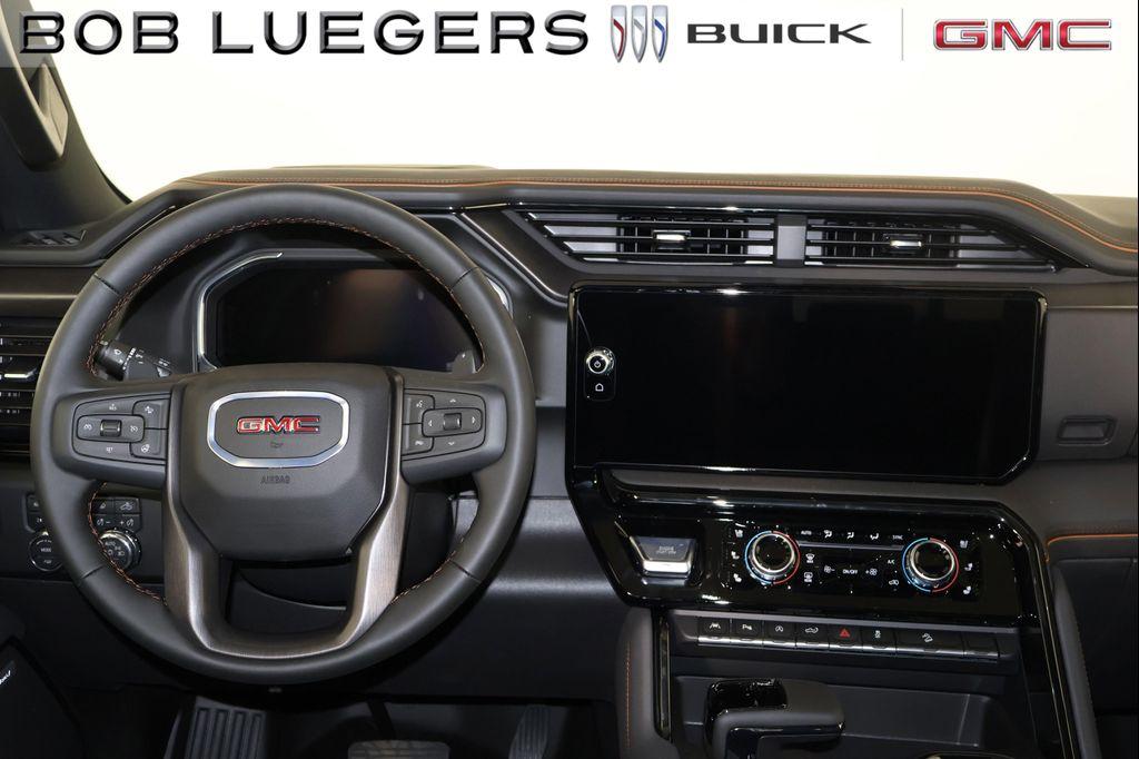 new 2026 GMC Sierra 1500 car, priced at $72,911