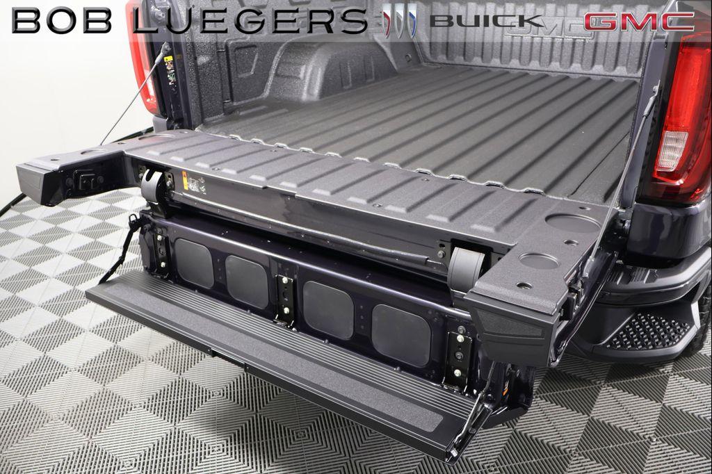 new 2026 GMC Sierra 1500 car, priced at $72,911