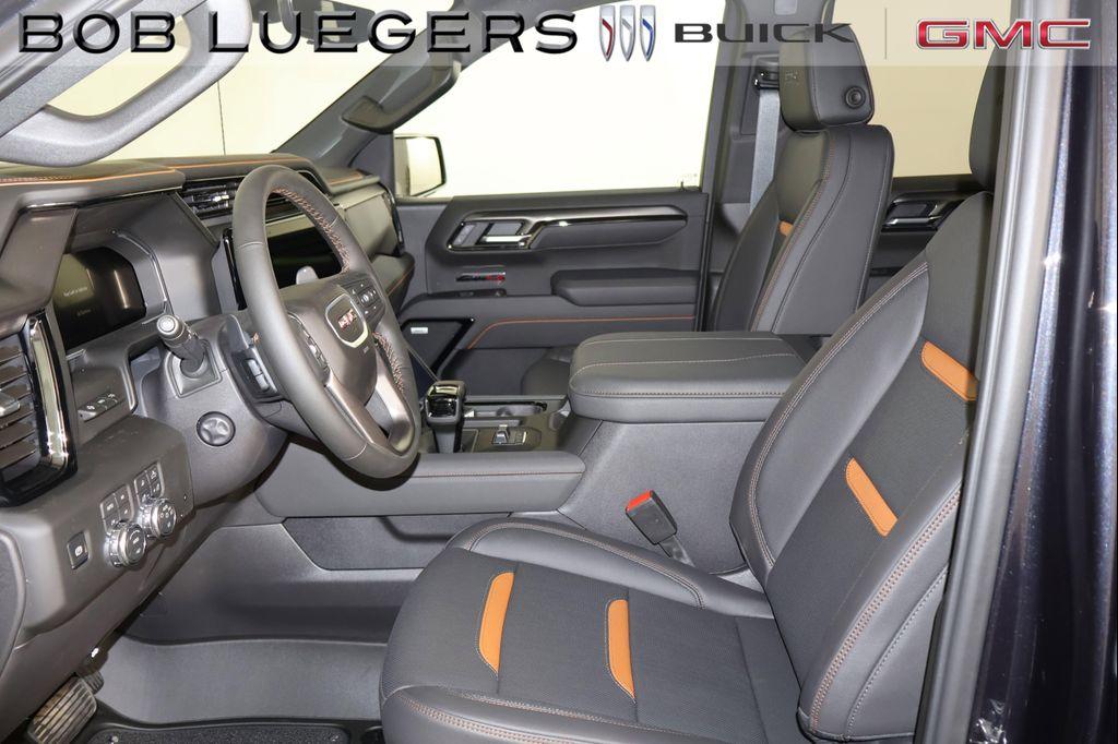 new 2026 GMC Sierra 1500 car, priced at $72,911