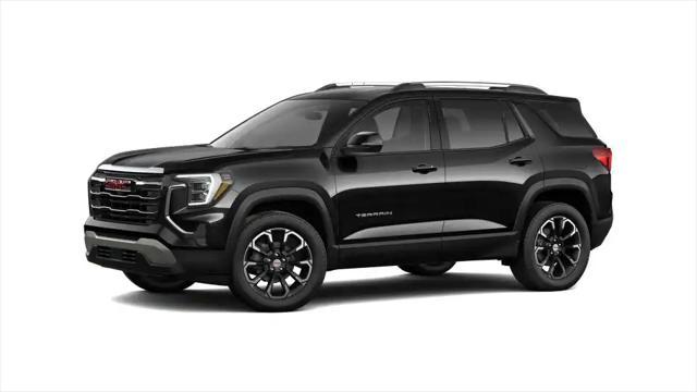 new 2026 GMC Terrain car, priced at $35,590