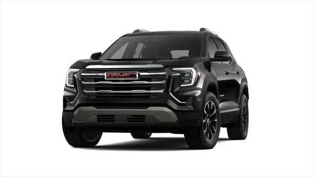 new 2026 GMC Terrain car, priced at $35,590