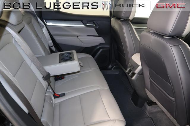 new 2026 GMC Terrain car, priced at $35,590