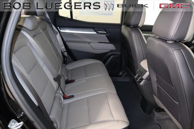 new 2026 GMC Terrain car, priced at $35,590