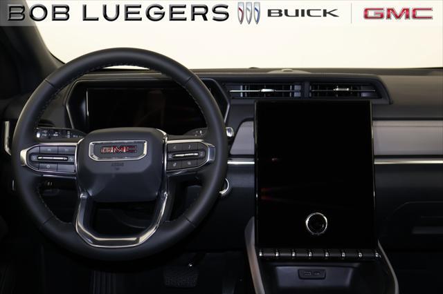 new 2026 GMC Terrain car, priced at $35,590