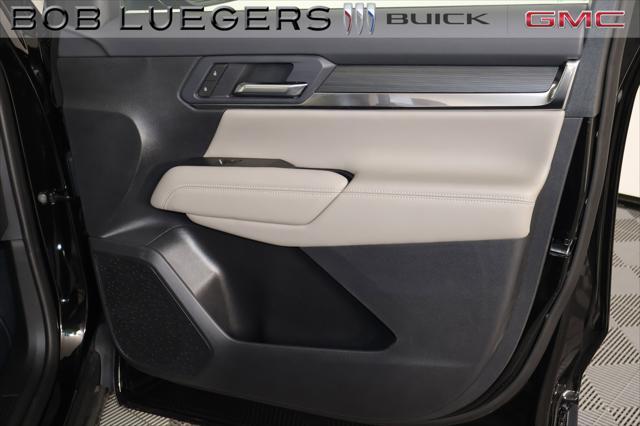 new 2026 GMC Terrain car, priced at $35,590