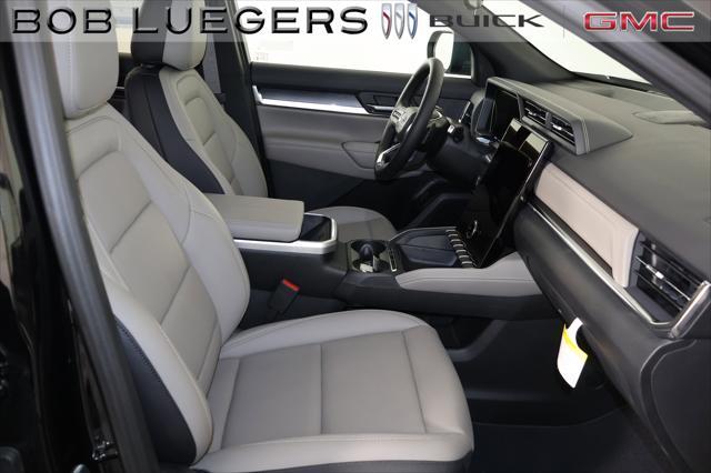 new 2026 GMC Terrain car, priced at $35,590