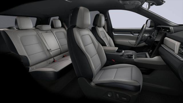 new 2026 GMC Terrain car, priced at $35,590