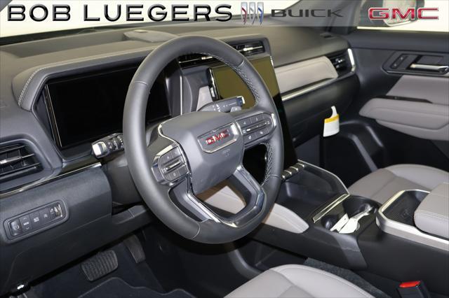 new 2026 GMC Terrain car, priced at $35,590