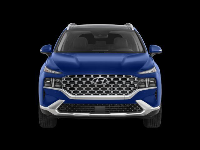 used 2023 Hyundai Santa Fe car, priced at $29,993