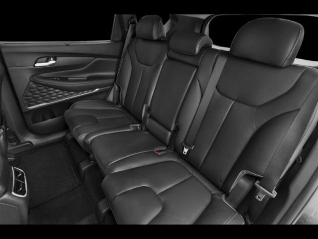 used 2023 Hyundai Santa Fe car, priced at $29,993