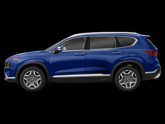 used 2023 Hyundai Santa Fe car, priced at $29,993