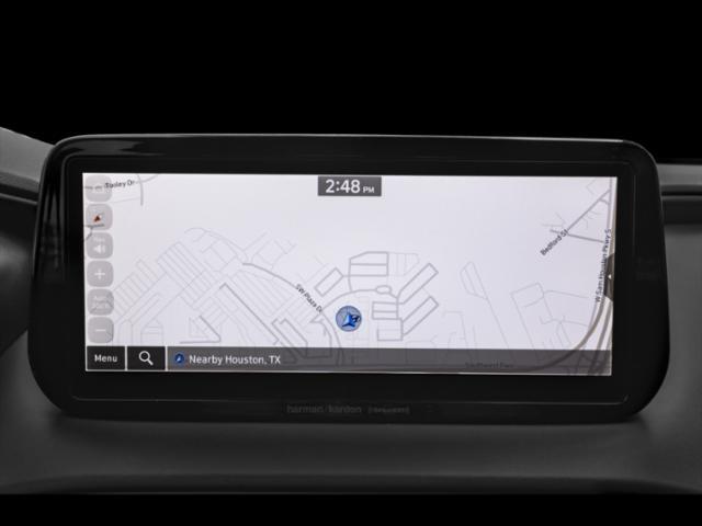 used 2023 Hyundai Santa Fe car, priced at $29,993