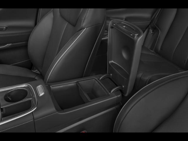 used 2023 Hyundai Santa Fe car, priced at $29,993