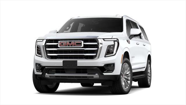 new 2025 GMC Yukon XL car, priced at $77,615