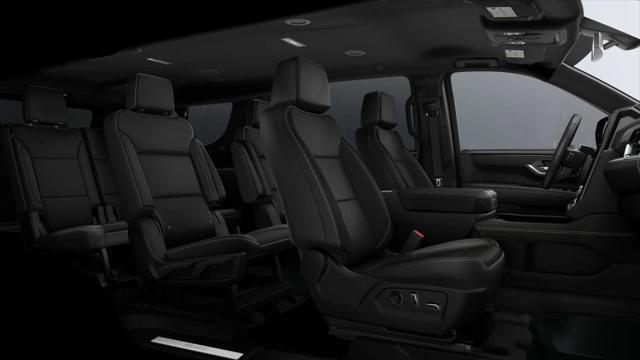 new 2025 GMC Yukon XL car, priced at $77,615