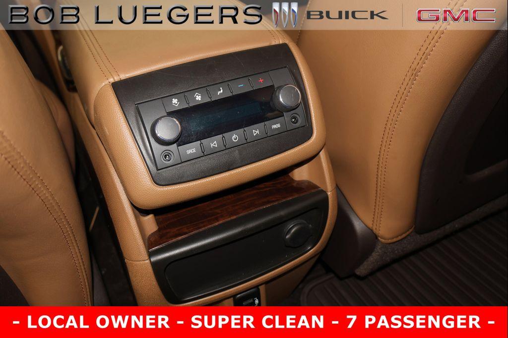 used 2017 Buick Enclave car, priced at $15,986