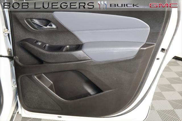 used 2019 Chevrolet Traverse car, priced at $20,486