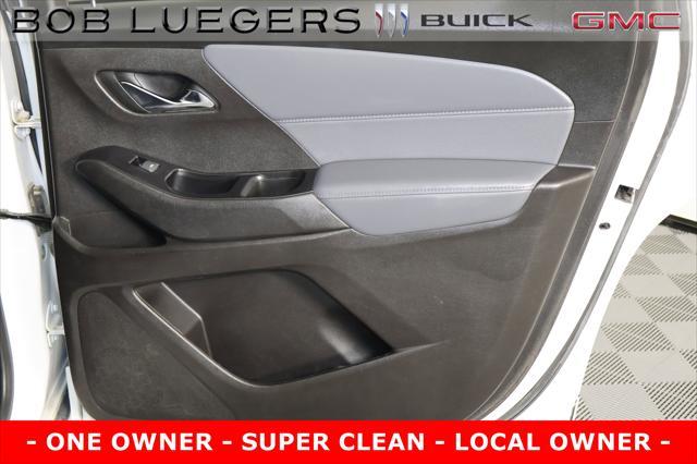 used 2019 Chevrolet Traverse car, priced at $20,486