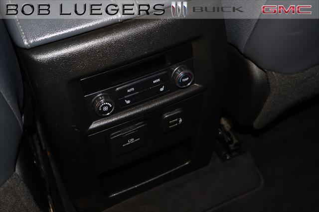 used 2019 Chevrolet Traverse car, priced at $20,486