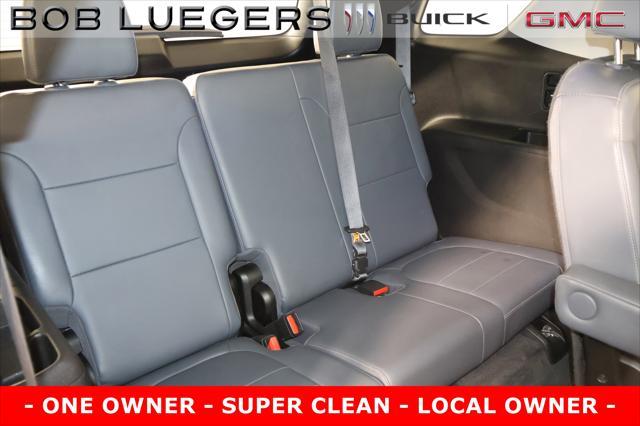 used 2019 Chevrolet Traverse car, priced at $20,486