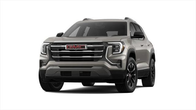 new 2025 GMC Terrain car, priced at $40,120