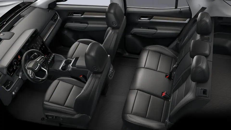 new 2026 GMC Terrain car, priced at $46,585