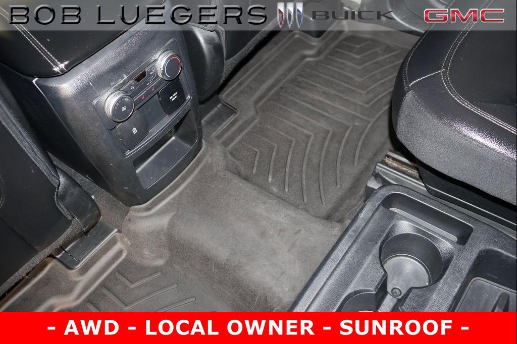 used 2021 Ford Explorer car, priced at $23,965