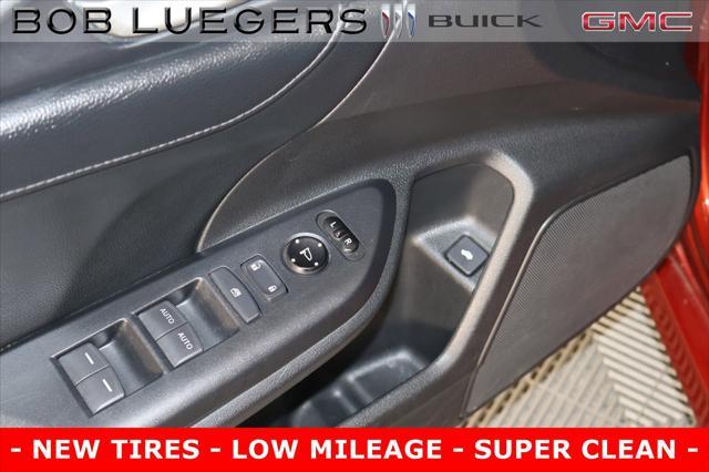 used 2019 Honda Civic car, priced at $20,988